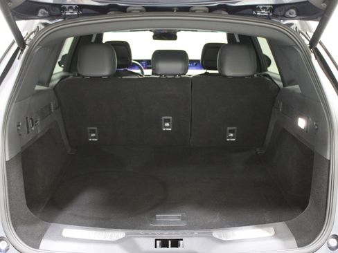 Certified 2024 Lincoln Nautilus Reserve w/ Equipment Group 202A image 29