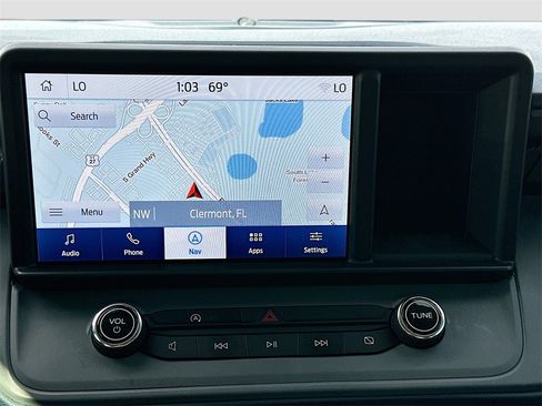 Used 2024 Ford Maverick Tremor w/ Tremor Off-Road Package image 13