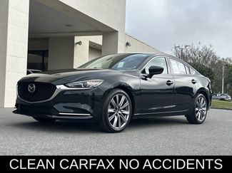 Used 2019 MAZDA MAZDA6 Grand Touring Reserve video 2