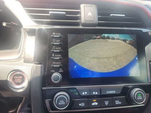 Used 2021 Honda Civic Type R image 8