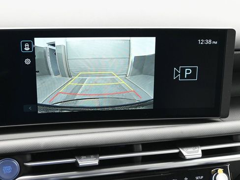 New 2026 Hyundai Santa Cruz SEL AWD/4WD image 16