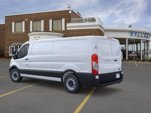 New 2025 Ford Transit 150 Low Roof image 21