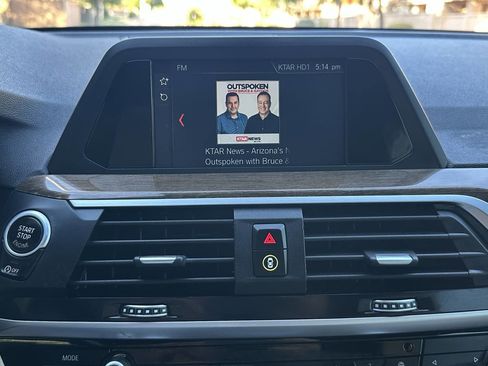 Used 2019 BMW X3 sDrive30i w/ Convenience Package image 34