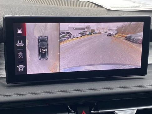 New 2024 Alfa Romeo Tonale Ti AWD/4WD image 28