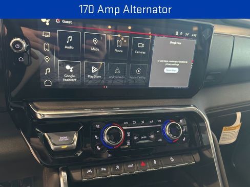 New 2025 GMC Sierra 1500 Denali w/ Technology Package AWD/4WD image 28