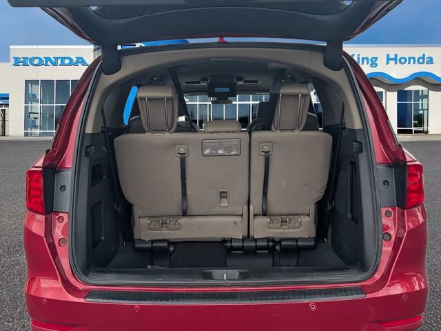 Used 2022 Honda Odyssey Touring image 10
