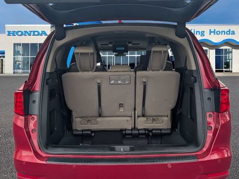 Used 2022 Honda Odyssey Touring image 10