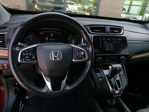 Used 2019 Honda CR-V EX-L image 29