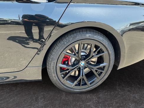 Used 2023 BMW 540i w/ M Sport Package RWD image 9