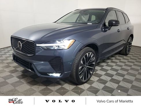 Certified 2026 Volvo XC60 B5 Ultra w/ Protection Package Premier image 4