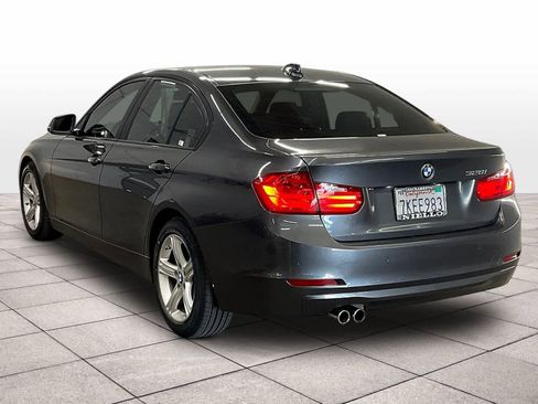 Used 2015 BMW 328i Sedan image 13
