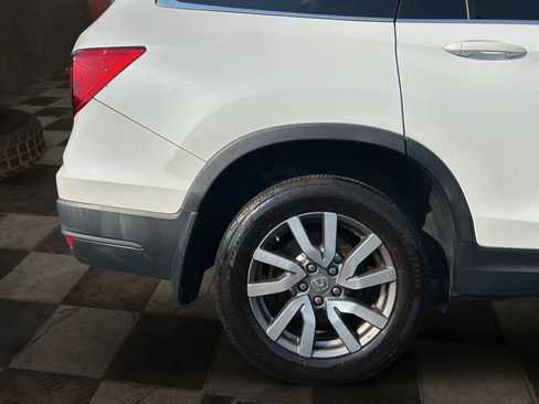 Used 2020 Honda Pilot EX-L image 12