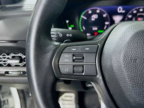 Used 2024 Honda Accord Sport image 21