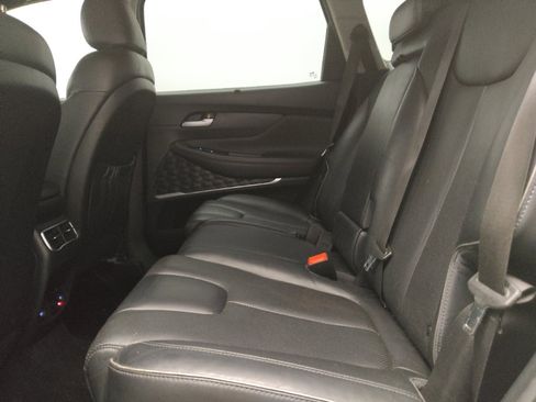 Used 2021 Hyundai Santa Fe Limited w/ Cargo Package FWD image 18