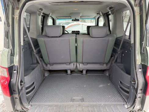 Used 2005 Honda Element LX image 16