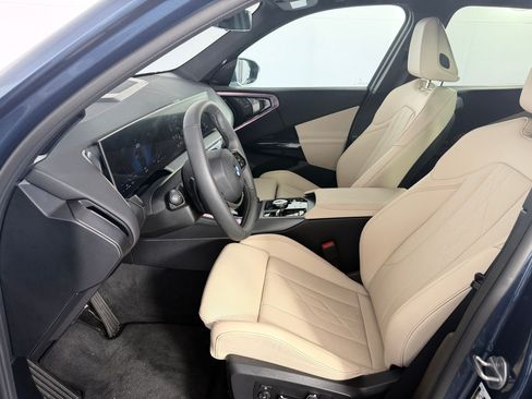 Used 2026 BMW X3 xDrive30i w/ Convenience Package AWD/4WD image 5