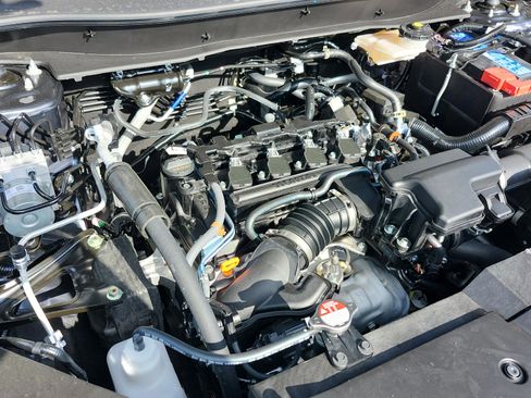 New 2026 Honda CR-V LX image 23