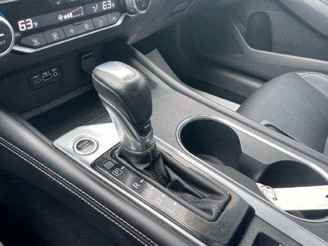Used 2019 Nissan Altima 2.5 SL AWD/4WD image 15