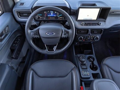 Certified 2024 Ford Maverick Tremor w/ Tremor Off-Road Package image 35