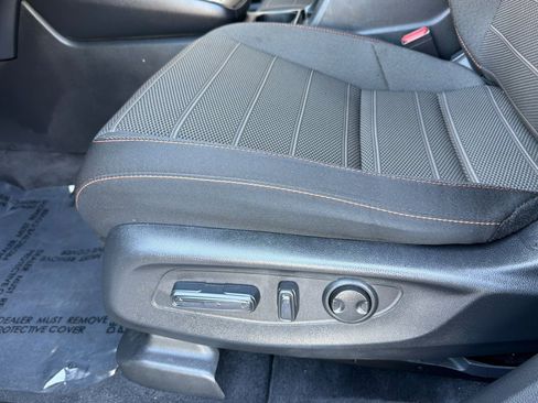 Certified 2024 Honda CR-V Sport image 15