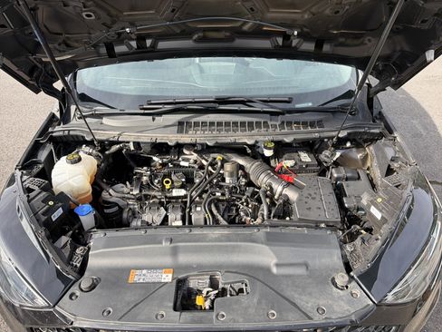 Used 2021 Ford Edge ST-Line FWD image 36