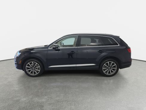 Used 2018 Audi Q7 3.0T Prestige image 6