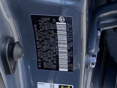 Certified 2024 Toyota Corolla LE image 34