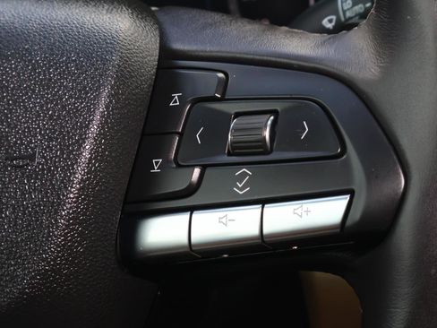 Certified 2024 Cadillac CT5 Luxury w/ Sun And Sound Package image 29