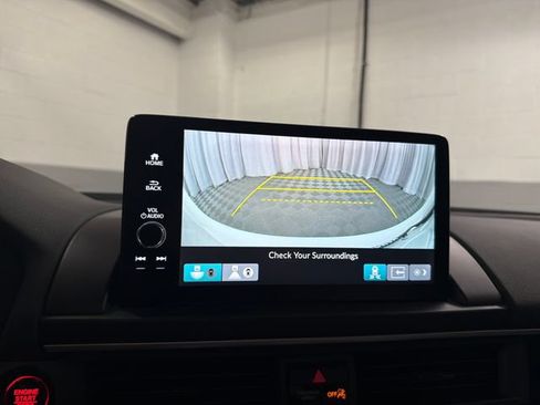 Used 2023 Honda Pilot Elite image 24