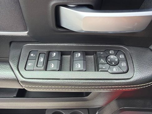 Used 2026 RAM 2500 Big Horn AWD/4WD image 26