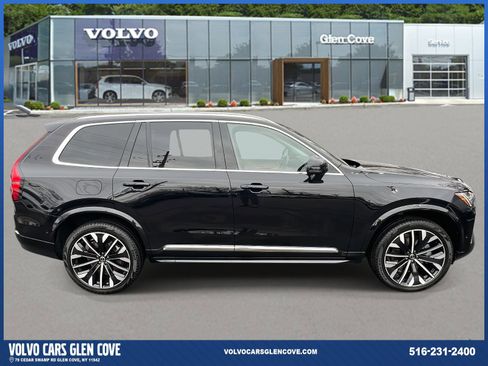 Used 2026 Volvo XC90 B5 Plus w/ Protection Package image 3