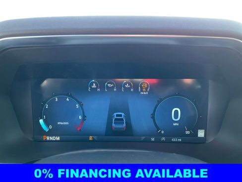 New 2025 Ford F150 Platinum w/ FX4 Off-Road Package image 2