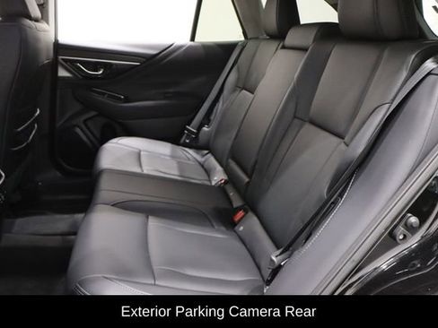 Used 2024 Subaru Outback Touring image 13