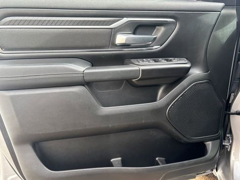 Used 2025 RAM 1500 Lone Star image 6