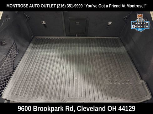 Used 2022 Volvo XC60 B5 Momentum image 40