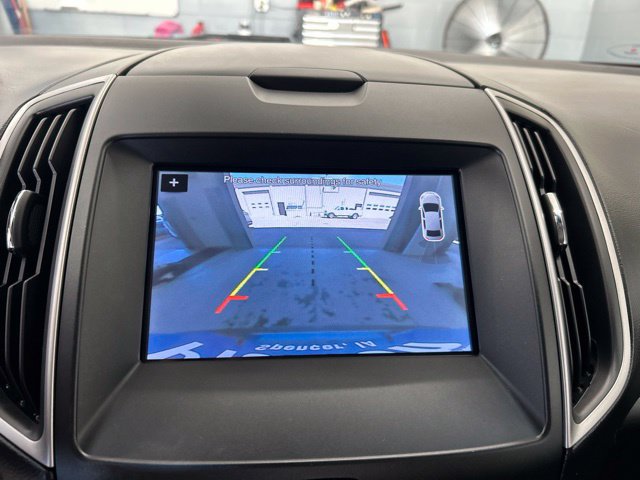 Used 2019 Ford Edge SEL w/ Equipment Group 201A AWD/4WD image 13