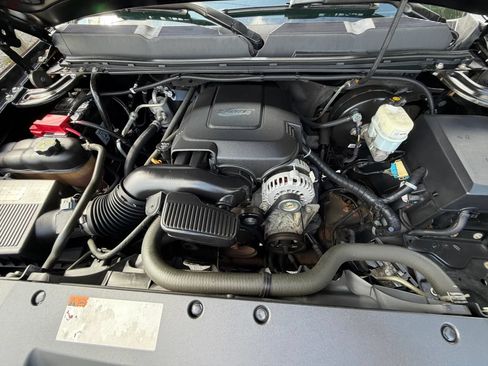 Used 2011 Chevrolet Silverado 1500 LT w/ All-Star Edition AWD/4WD image 39