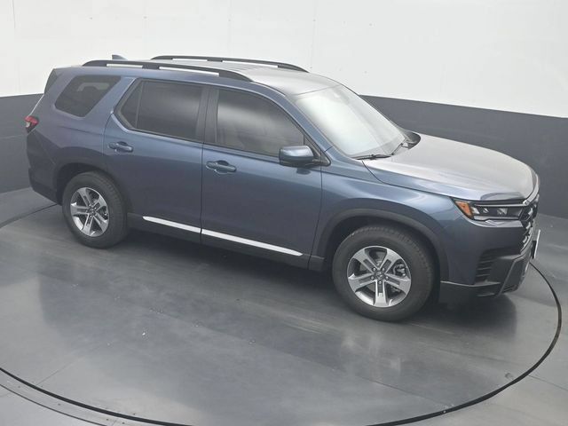 Used 2026 Honda Pilot EX-L image 18