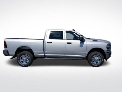 New 2026 RAM 2500 Tradesman image 29