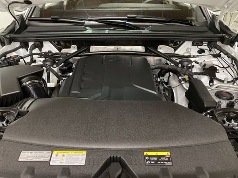 Used 2025 Audi Q5 Premium w/ Convenience Package image 99