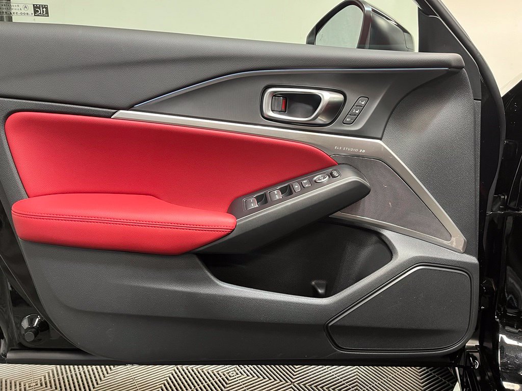 New 2026 Acura Integra A-Spec w/ Technology Package FWD image 13