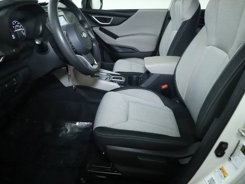 Used 2021 Subaru Forester image 18