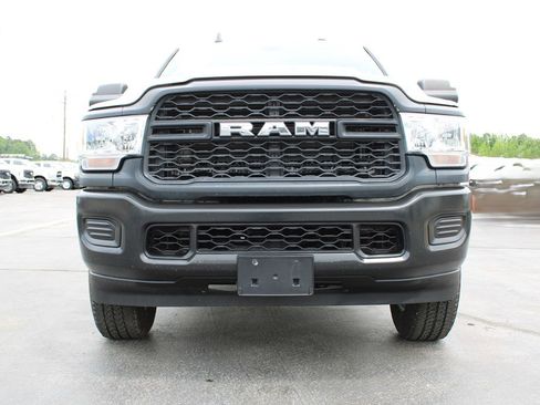 Used 2022 RAM 2500 Tradesman AWD/4WD image 17
