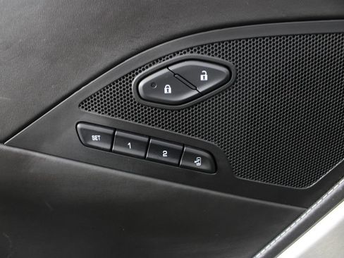 Used 2015 Chevrolet Corvette Stingray Coupe w/ 3LT Preferred Equipment Group RWD image 15