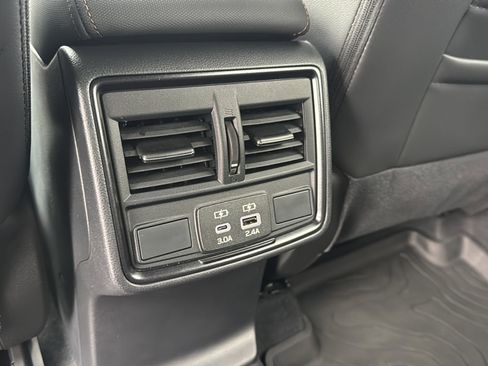 Certified 2025 Subaru Forester Sport image 19