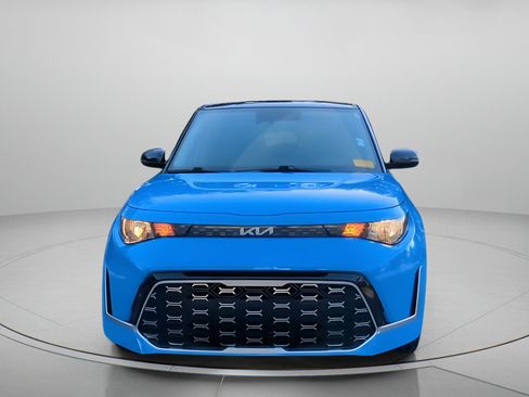 Used 2024 Kia Soul GT-Line FWD image 8