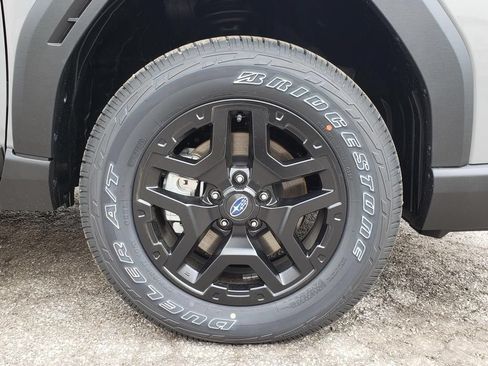New 2026 Subaru Outback Wilderness AWD/4WD image 12