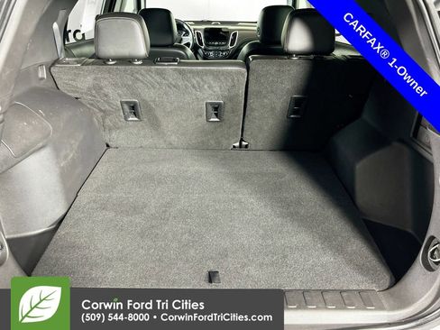 Used 2022 Chevrolet Equinox Premier AWD/4WD image 15