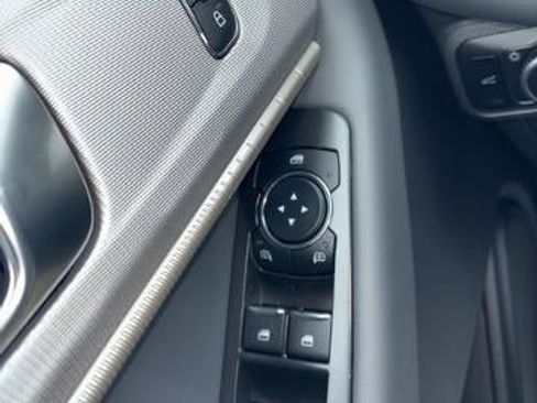 New 2026 Ford Explorer Active image 15