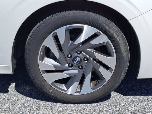 Certified 2024 Subaru Legacy Limited AWD/4WD image 9